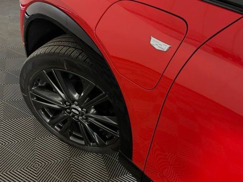 Used 2026 Cadillac Optiq Sport 2 image 36