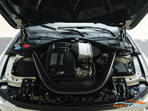 Used 2016 BMW M4 GTS RWD image 44