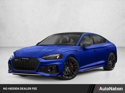 Used 2023 Audi RS 5 Sportback