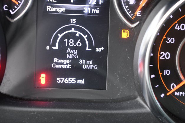 Used 2018 Jeep Wrangler Unlimited Sport AWD/4WD image 32