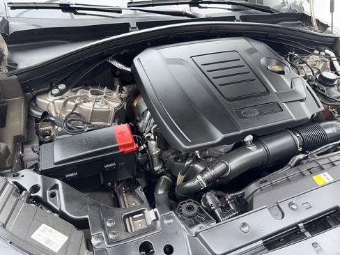 Used 2023 Land Rover Range Rover Velar R-Dynamic S image 57