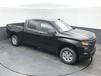 New 2026 Chevrolet Silverado 1500 W/T w/ WT Convenience Package AWD/4WD video 1