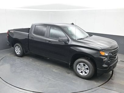 New 2026 Chevrolet Silverado 1500 W/T w/ WT Convenience Package