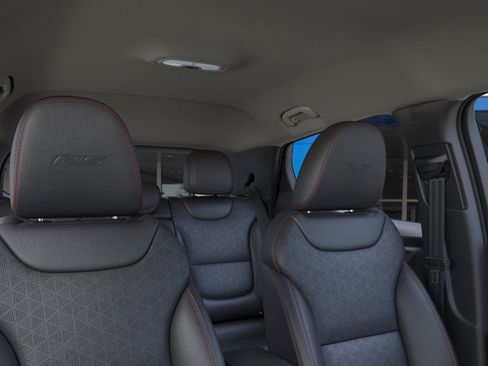 New 2027 Chevrolet Bolt RS image 24