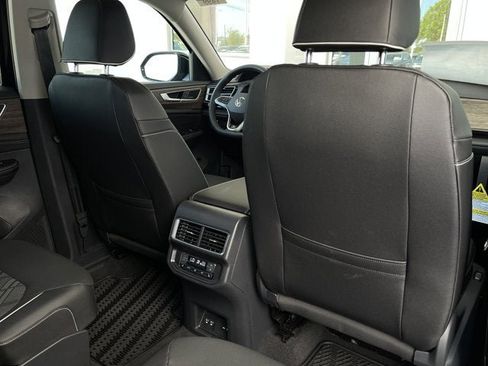 New 2026 Volkswagen Atlas SEL Premium R-Line image 29