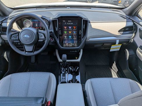 New 2026 Subaru Forester Touring AWD/4WD image 15