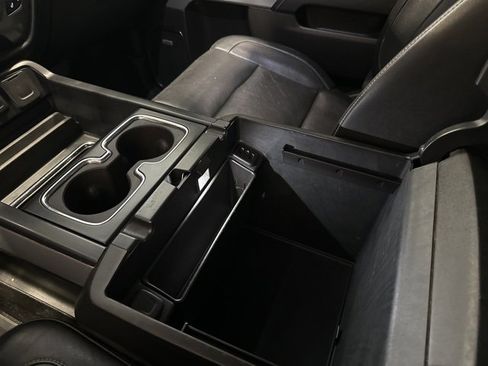 Used 2016 Chevrolet Silverado 2500 LTZ w/ Duramax Plus Package image 28