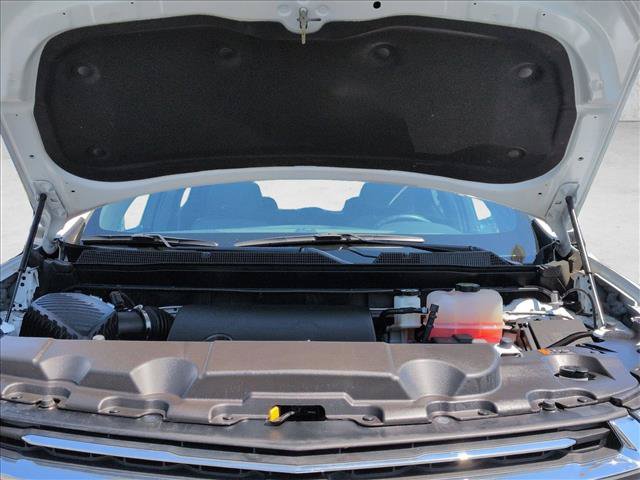 Used 2023 Chevrolet Traverse LT AWD/4WD image 23