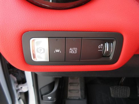 New 2026 Chevrolet Blazer EV RS image 23