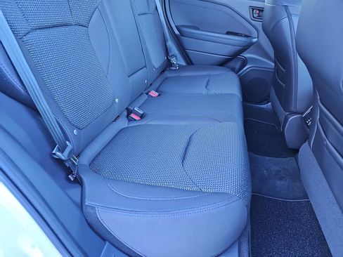 New 2026 Subaru Forester Premium AWD/4WD image 18