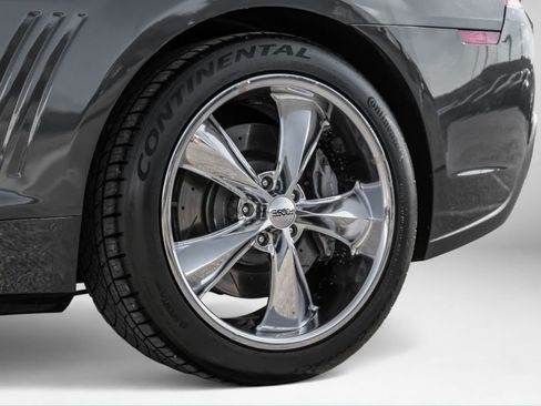 Used 2014 Chevrolet Camaro SS image 54