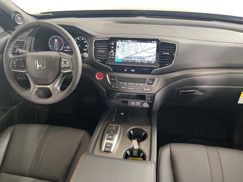 New 2026 Honda Ridgeline TrailSport image 15