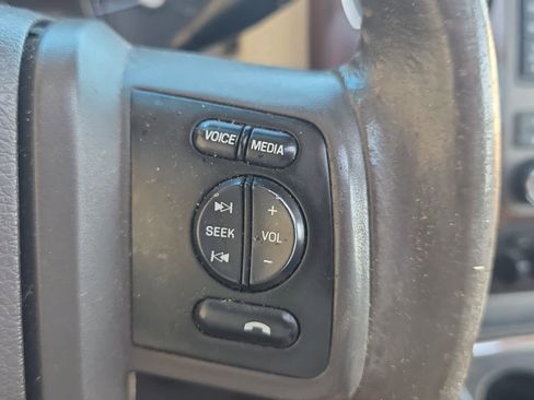 Used 2011 Ford F350 Lariat w/ Lariat Ultimate Pkg image 11