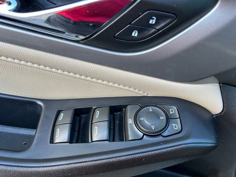 Used 2022 Chevrolet Traverse LS w/ Midnight/Sport Edition image 16