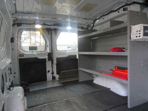 Used 2020 Ford Transit 250 Low Roof image 29