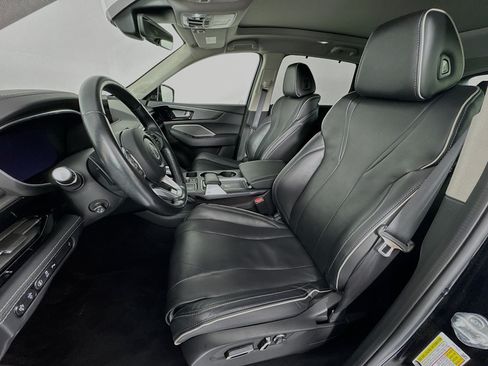 Used 2023 Acura MDX SH-AWD w/ Advance Package image 21