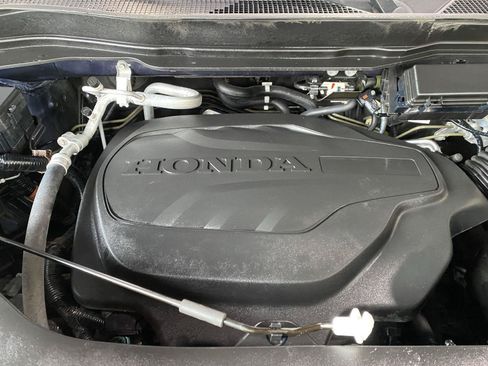 Used 2023 Honda Passport EX-L image 9