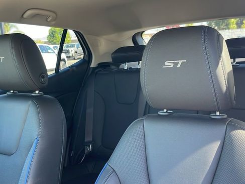 New 2026 Buick Encore GX Sport Touring w/ Advanced Technology Package image 12