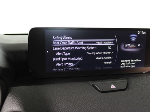 Used 2024 MAZDA CX-90 Plug-In Hybrid w/ Premium Pkg AWD/4WD image 29