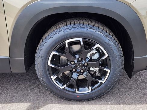 New 2026 MAZDA CX-50 Meridian Edition AWD/4WD image 8