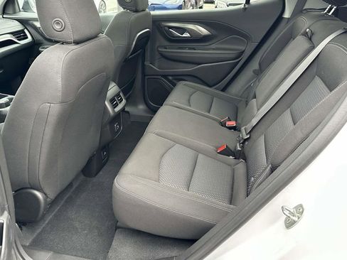 Certified 2023 GMC Terrain SLE w/ Driver Convenience Package image 13