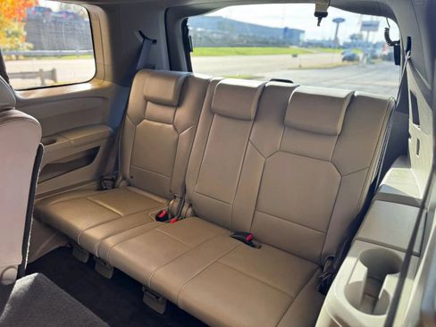 Used 2011 Honda Pilot EX-L image 24