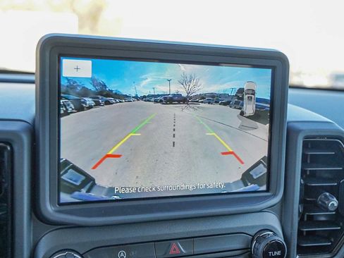 Used 2023 Ford Bronco Sport Outer Banks w/ Tech Package image 17