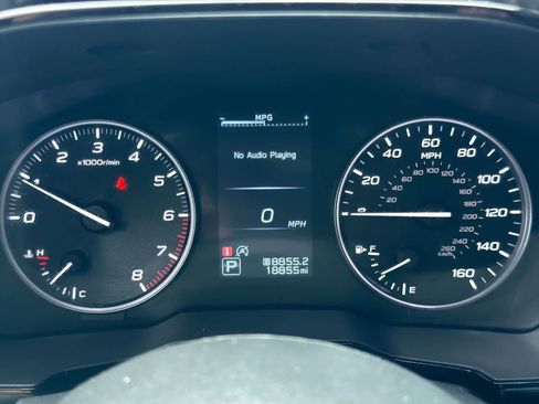 Certified 2024 Subaru Outback Premium AWD/4WD image 33