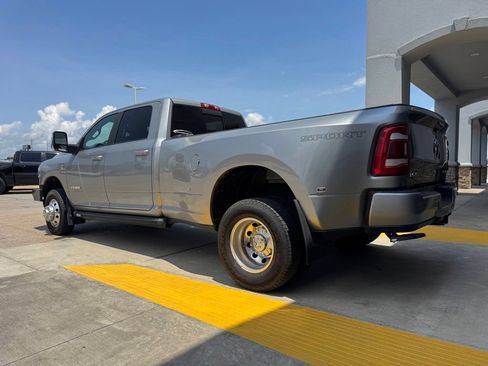 Used 2024 RAM 3500 Laramie w/ Sport Appearance Package AWD/4WD image 5