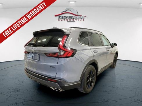 Used 2024 Honda CR-V Sport-L image 19