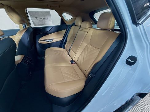 New 2026 Lexus NX 350 AWD w/ Luxury Package image 17