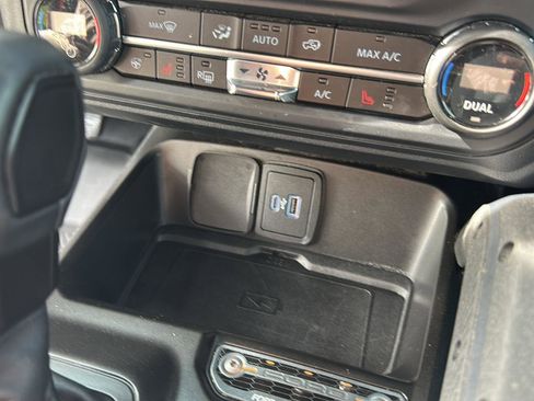 Certified 2023 Ford Bronco Raptor AWD/4WD image 23