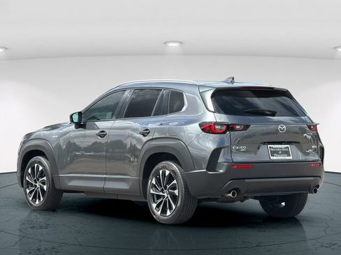 Used 2025 MAZDA CX-50 2.5 Hybrid w/ Premium Plus Pkg AWD/4WD image 5