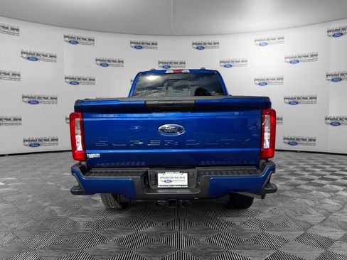 New 2026 Ford F250 XL w/ STX Appearance Package AWD/4WD image 4