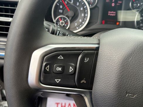 Used 2025 RAM 1500 Big Horn image 17