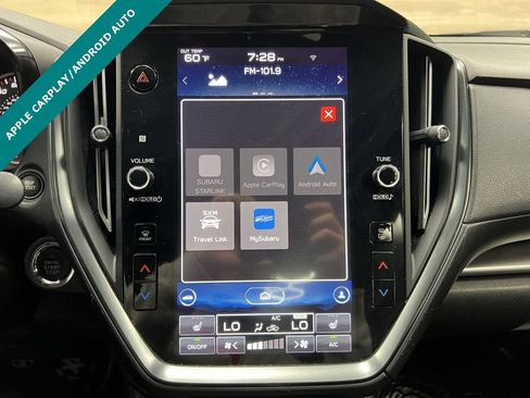 Used 2022 Subaru WRX Premium image 12