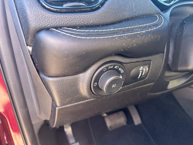 Used 2021 Dodge Durango GT RWD image 12
