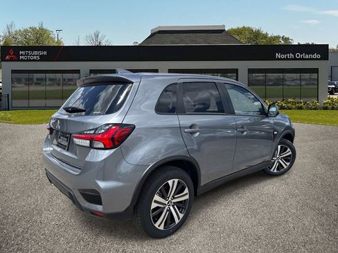 New 2026 Mitsubishi Outlander Sport ES AWD/4WD image 5