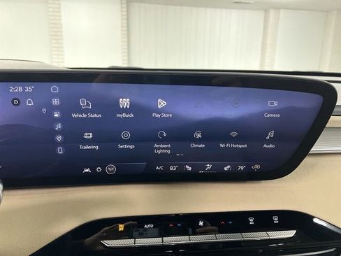 Certified 2026 Buick Enclave Preferred w/ LPO, Floor Liner Package image 13