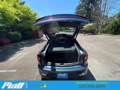 Used 2023 Polestar Polestar 2 w/ Pilot Pack AWD/4WD image 54