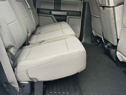 Used 2019 Ford F250 XLT w/ XLT Value Package AWD/4WD image 15