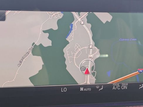 Used 2019 Mercedes-Benz S 63 AMG AMG S 63 image 4