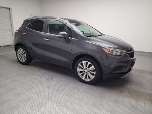 Used 2018 Buick Encore Preferred image 11