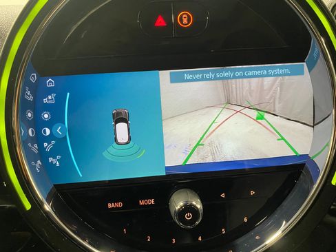 Certified 2023 MINI Cooper Countryman S image 11