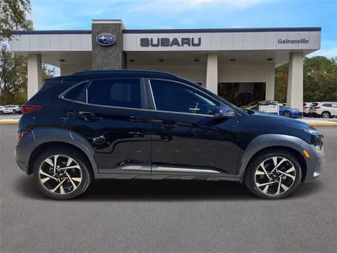 Used 2022 Hyundai Kona Limited image 7
