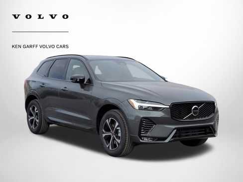 New 2026 Volvo XC60 B5 Core w/ Climate Package AWD/4WD image 1