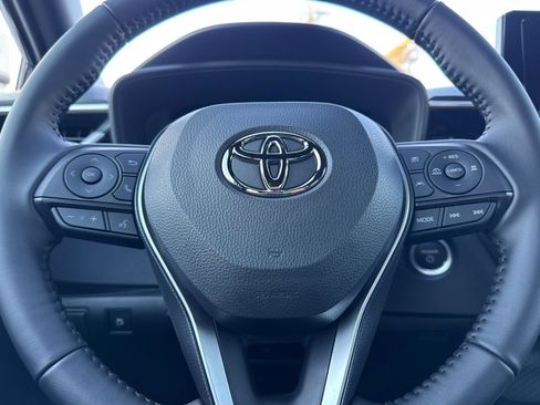 New 2026 Toyota Corolla SE image 25
