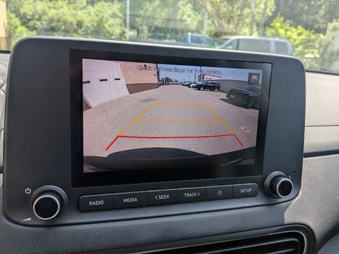 Certified 2023 Hyundai Kona SEL AWD/4WD image 20