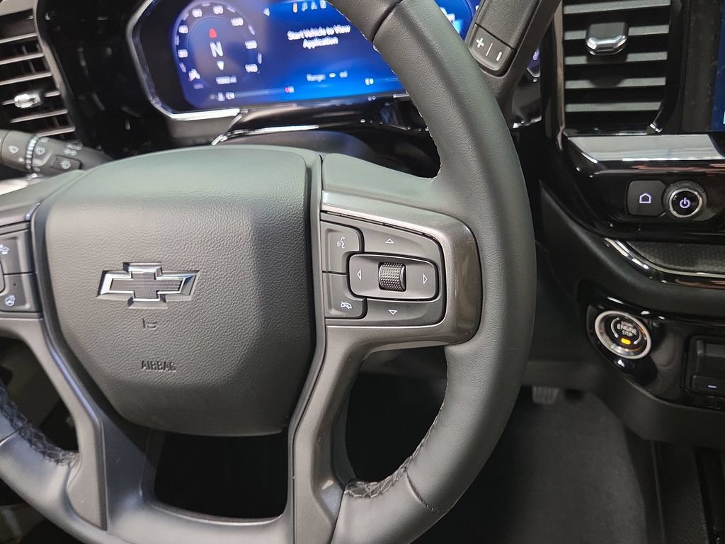 Used 2026 Chevrolet Silverado 2500 ZR2 AWD/4WD image 17