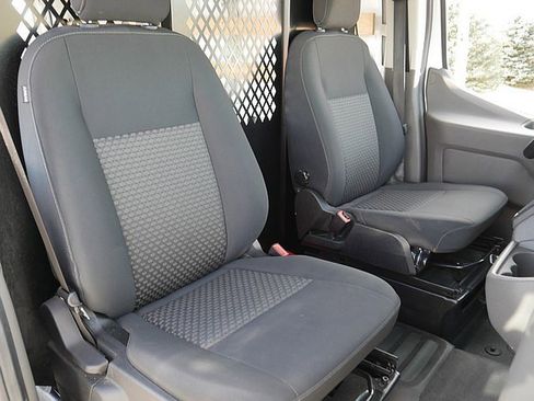 Used 2024 Ford Transit 250 Low Roof w/ Exterior Upgrade Package image 35